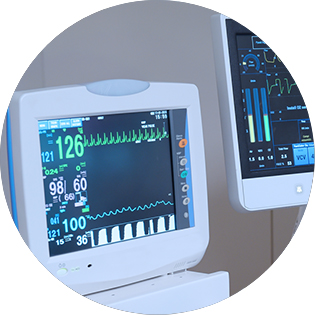 Medical Equipment & Consumables Icon